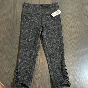 Ideology Cropped Leggings